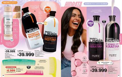 Catálogo Loguin Página 64