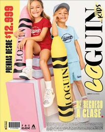 Catálogo Loguin Página 76