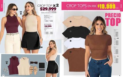 Catálogo Loguin Página 8