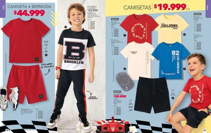 Catálogo Loguin Página 82