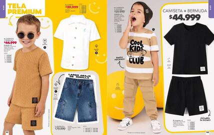 Catálogo Loguin Página 85