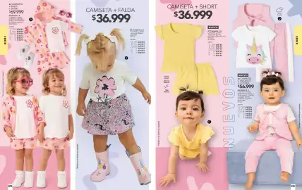 Catálogo Loguin Página 105