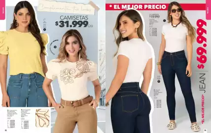 Catálogo Loguin Página 12