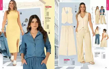 Catálogo Loguin Página 13