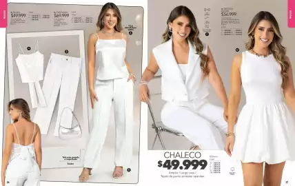 Catálogo Loguin Página 14