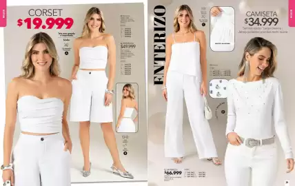 Catálogo Loguin Página 15