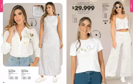 Catálogo Loguin Página 16