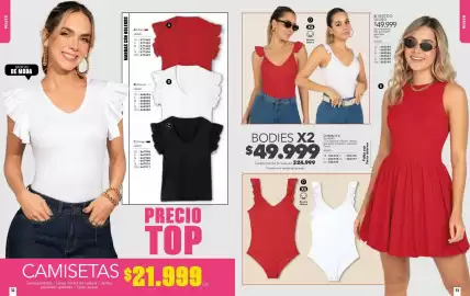 Catálogo Loguin Página 17