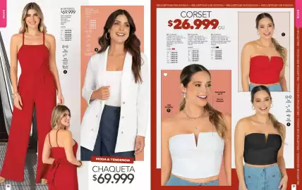 Catálogo Loguin Página 19