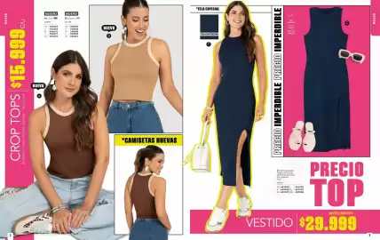 Catálogo Loguin Página 2