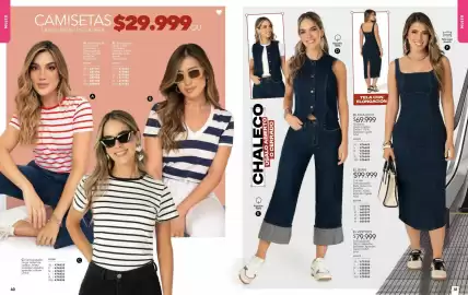 Catálogo Loguin Página 21