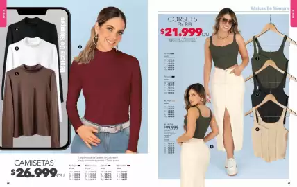 Catálogo Loguin Página 24