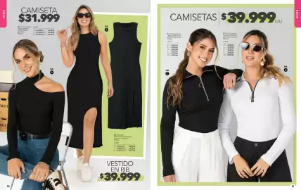 Catálogo Loguin Página 26