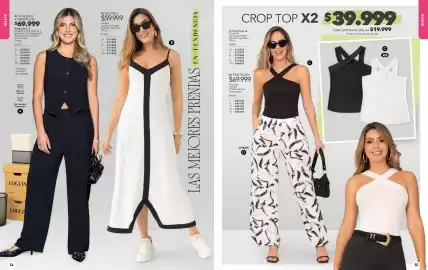 Catálogo Loguin Página 28