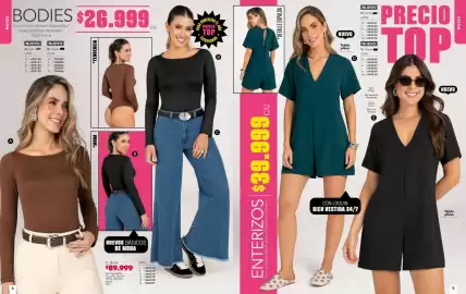 Catálogo Loguin Página 3