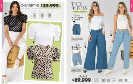 Catálogo Loguin Página 30