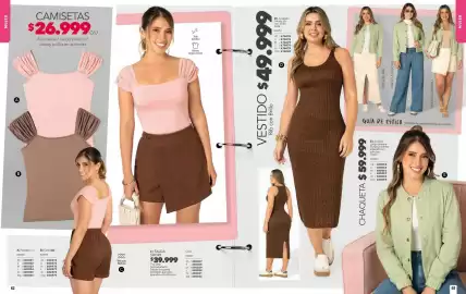 Catálogo Loguin Página 32