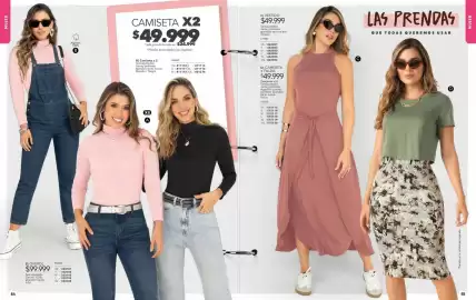 Catálogo Loguin Página 33