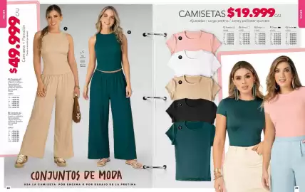 Catálogo Loguin Página 35