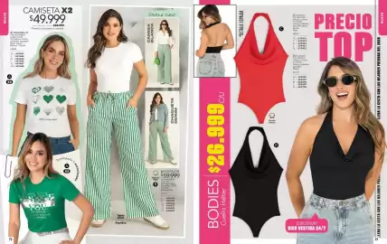 Catálogo Loguin Página 37