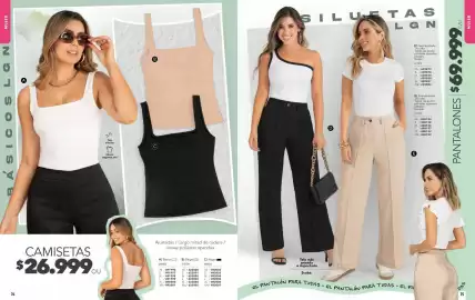 Catálogo Loguin Página 38