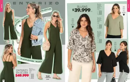 Catálogo Loguin Página 39