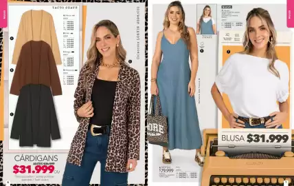 Catálogo Loguin Página 4