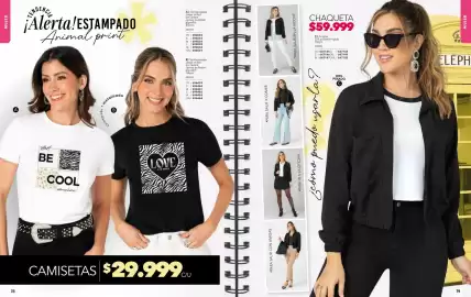 Catálogo Loguin Página 40