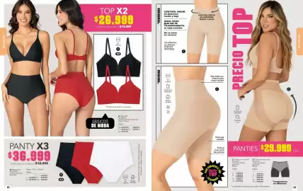 Catálogo Loguin Página 42