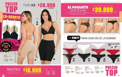 Catálogo Loguin Página 43