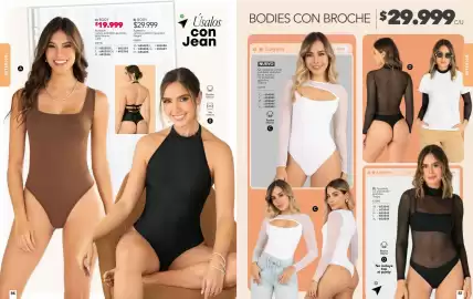 Catálogo Loguin Página 44