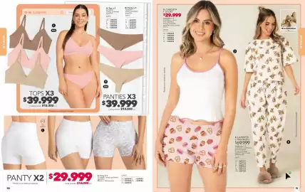 Catálogo Loguin Página 46