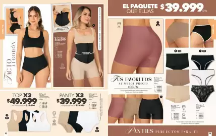 Catálogo Loguin Página 47