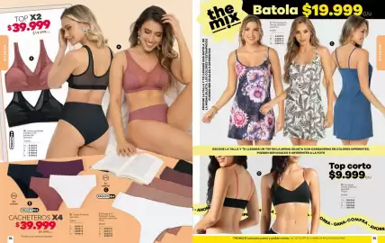 Catálogo Loguin Página 48