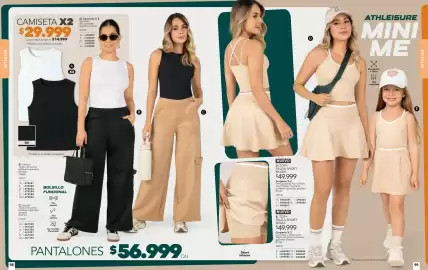 Catálogo Loguin Página 50