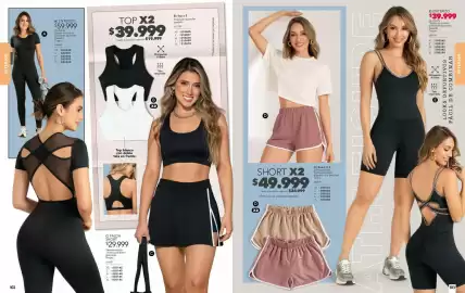 Catálogo Loguin Página 52