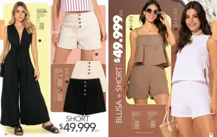 Catálogo Loguin Página 56