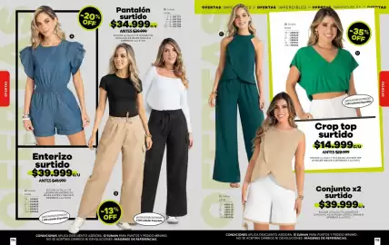 Catálogo Loguin Página 58