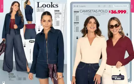 Catálogo Loguin Página 6