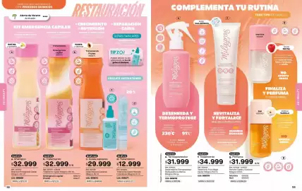 Catálogo Loguin Página 62