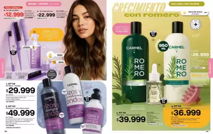 Catálogo Loguin Página 63