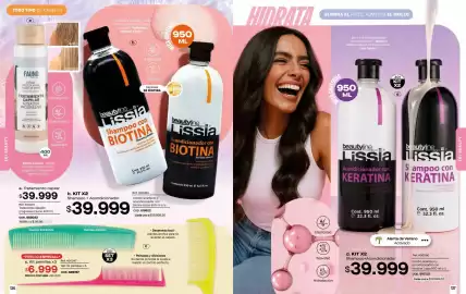 Catálogo Loguin Página 64