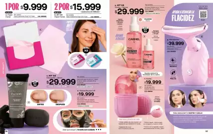 Catálogo Loguin Página 69