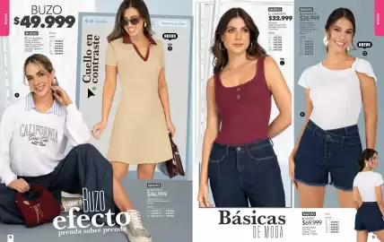 Catálogo Loguin Página 7