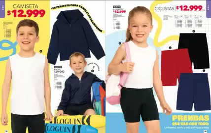 Catálogo Loguin Página 77
