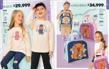 Catálogo Loguin Página 79