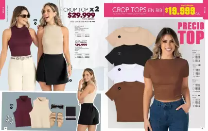 Catálogo Loguin Página 8