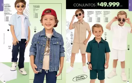 Catálogo Loguin Página 81