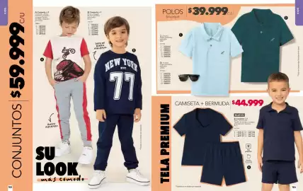 Catálogo Loguin Página 83