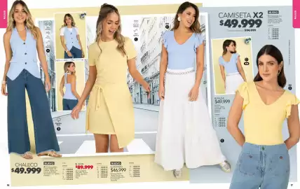 Catálogo Loguin Página 9